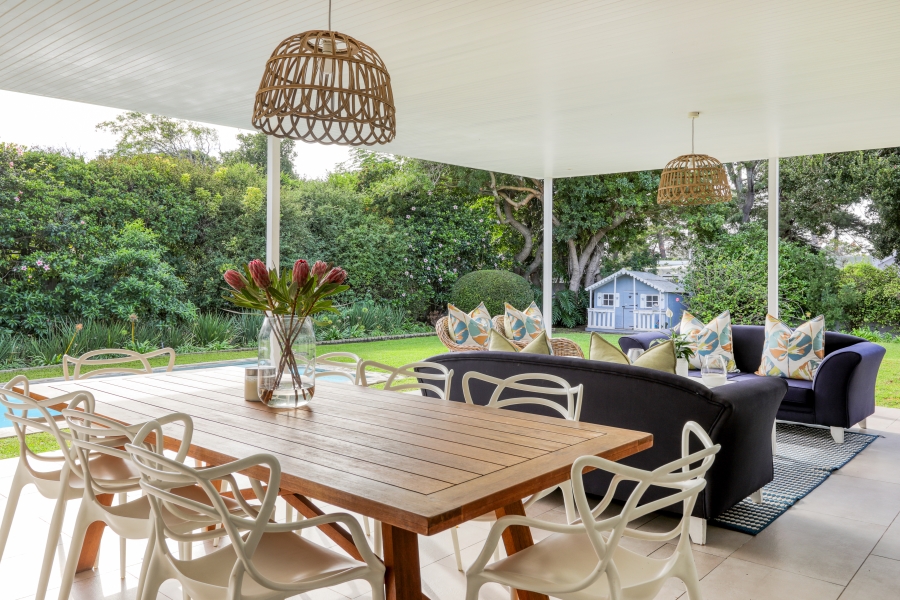 4 Bedroom Property for Sale in Tokai Western Cape